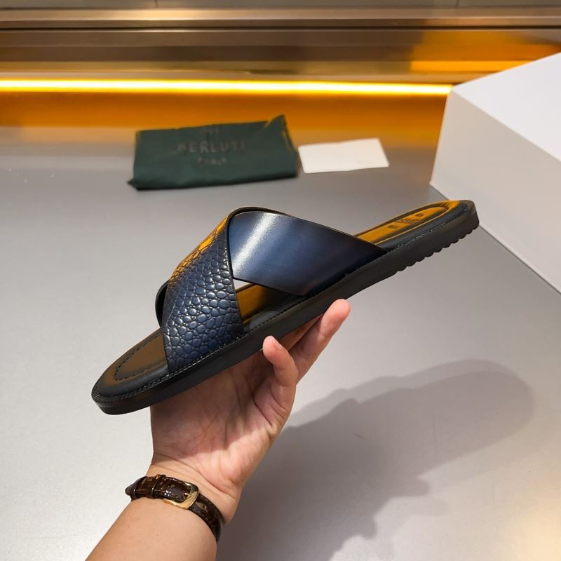 Berluti Sandals